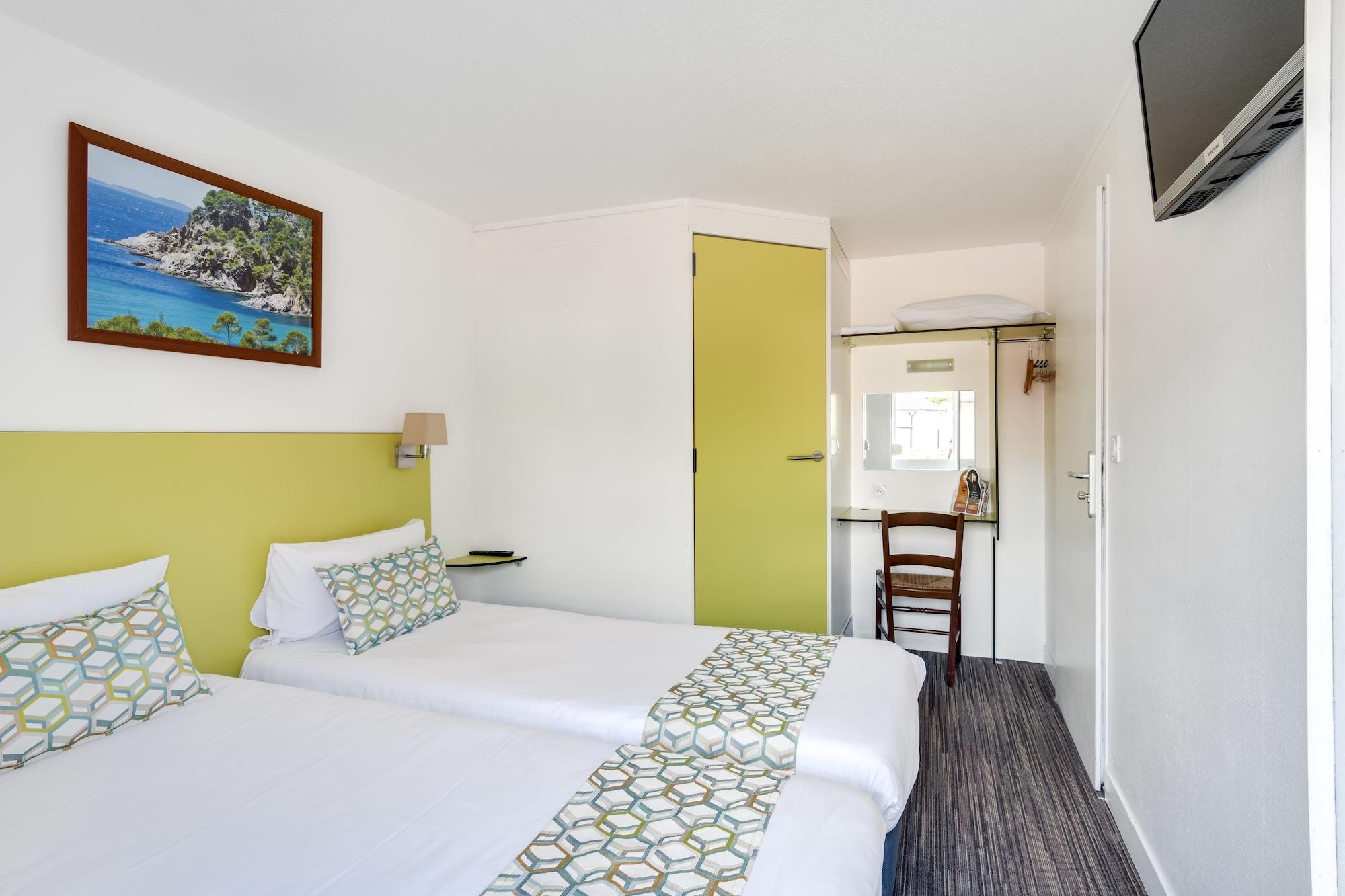Initial By Balladins Bordeaux / Hotel