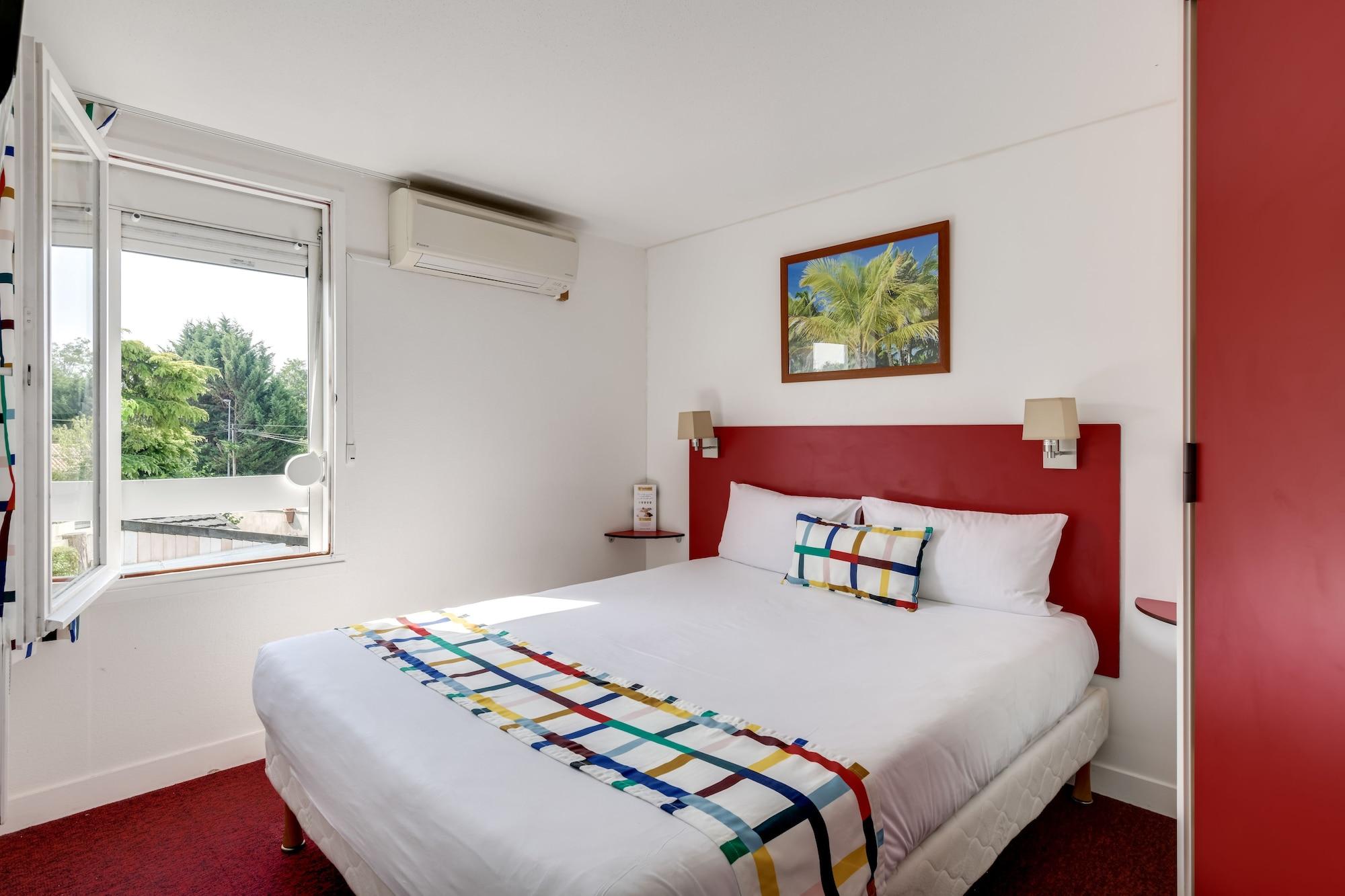 Initial By Balladins Bordeaux / Hotel 2*
