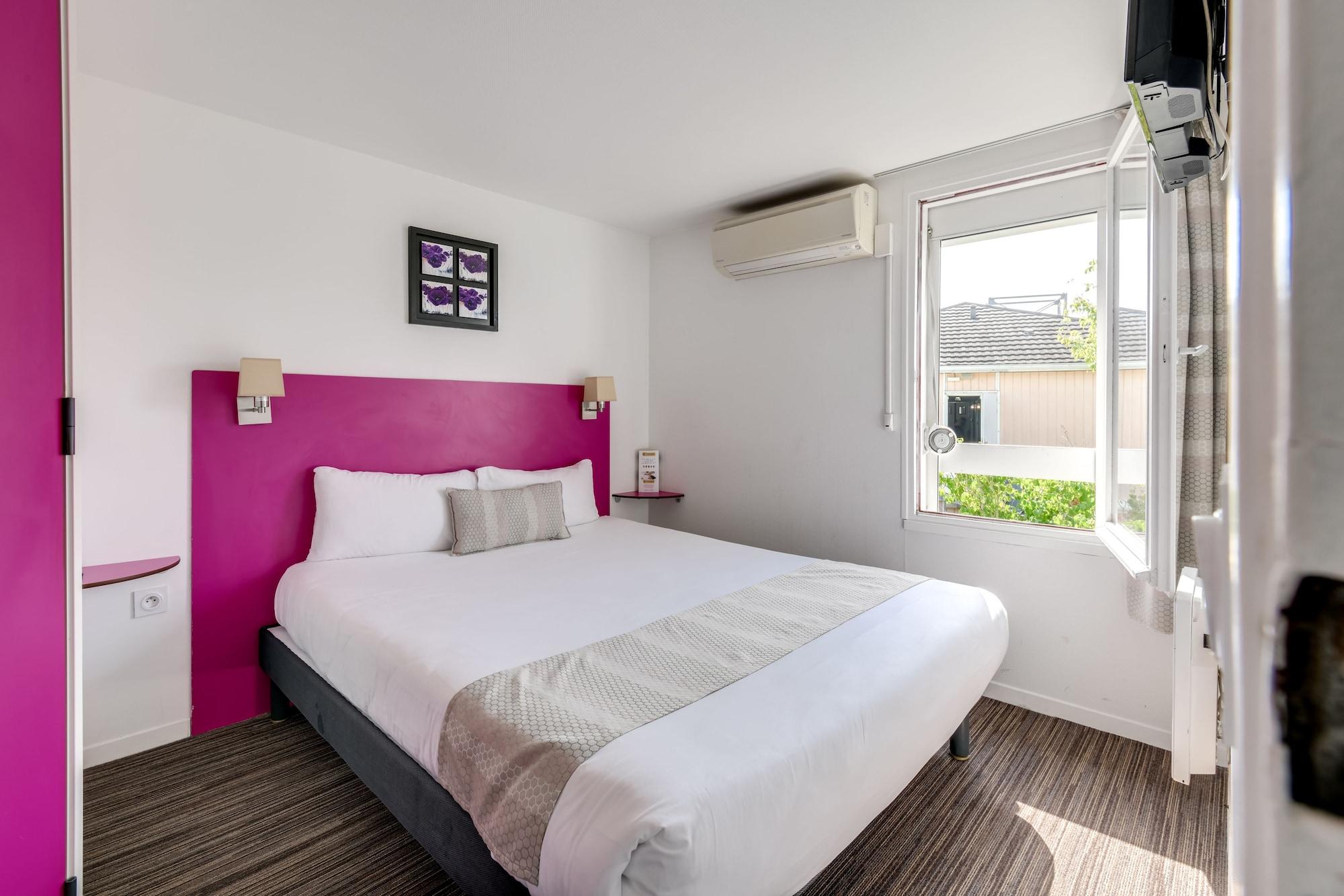 Hotel Initial By Balladins Bordeaux /