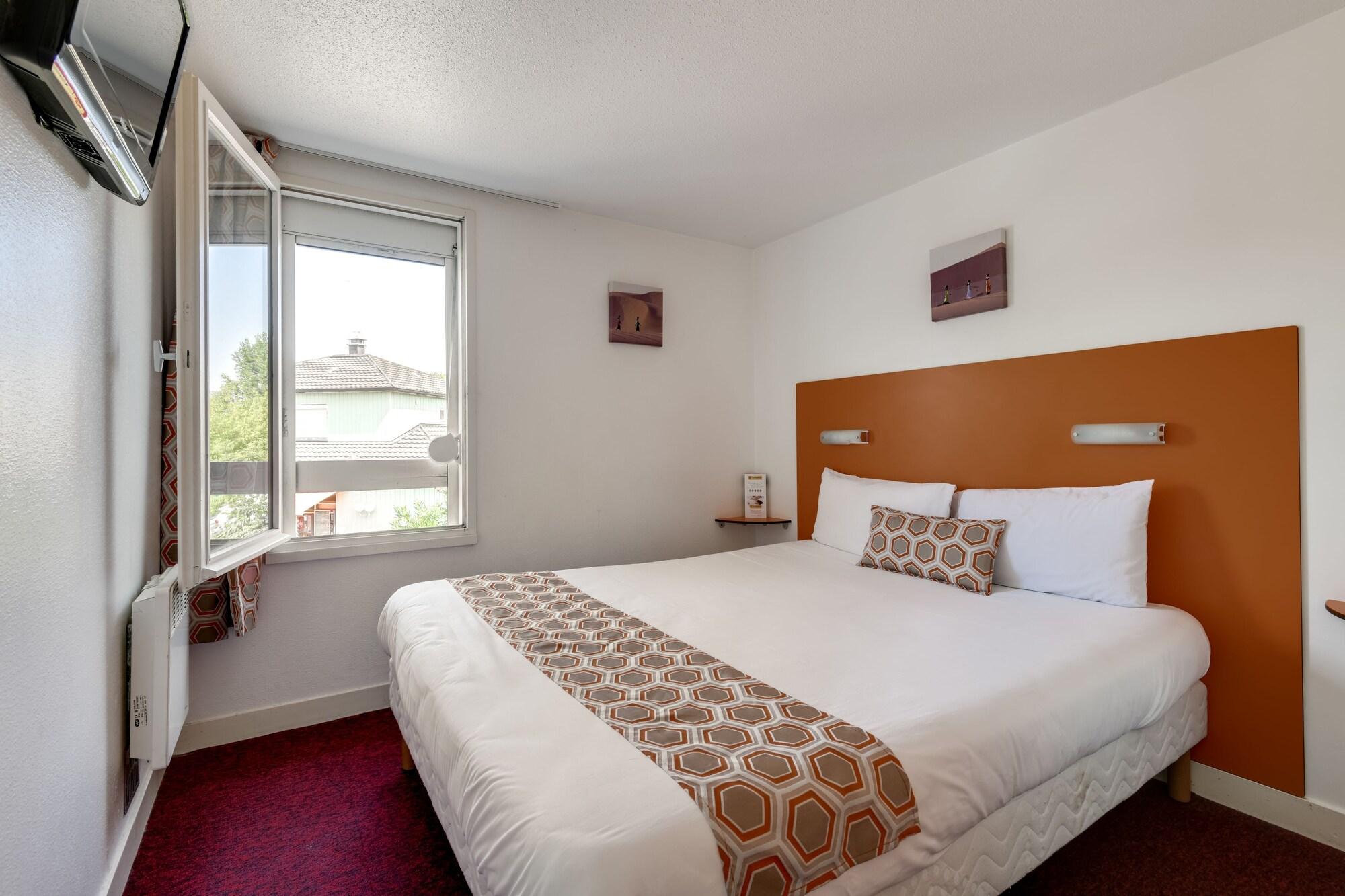 Initial By Balladins Bordeaux / Hotel Eysines