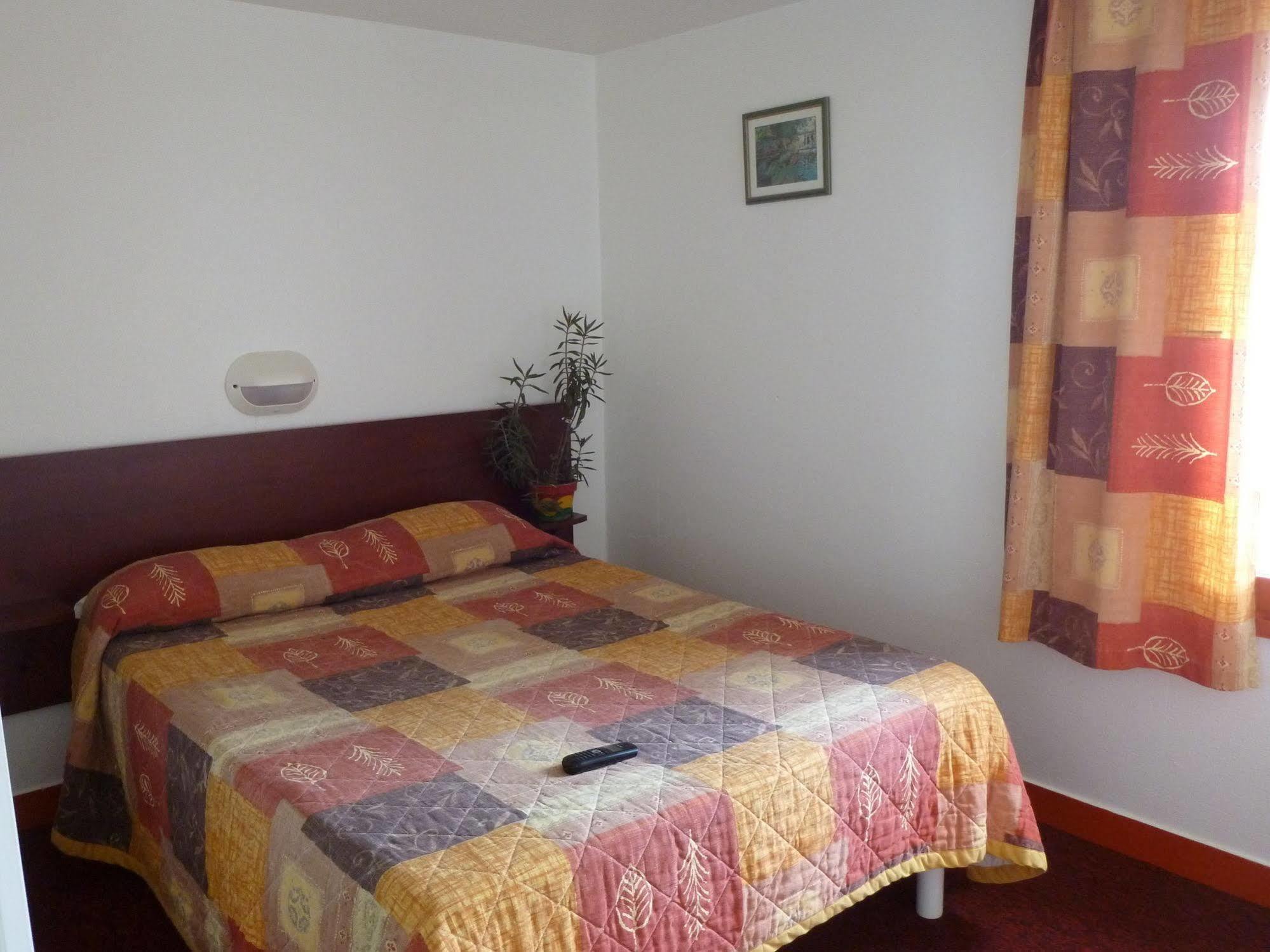 Initial By Balladins Bordeaux / Hotel Eysines