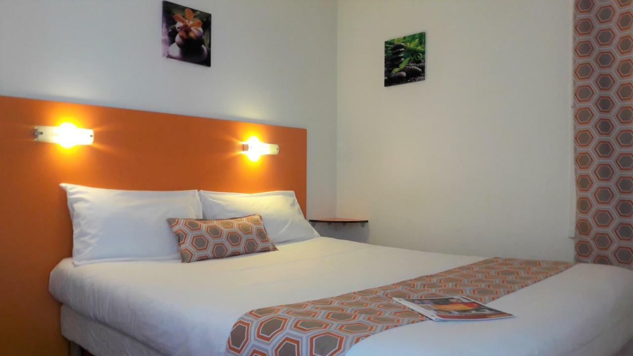 Hotel Initial By Balladins Bordeaux / 2*